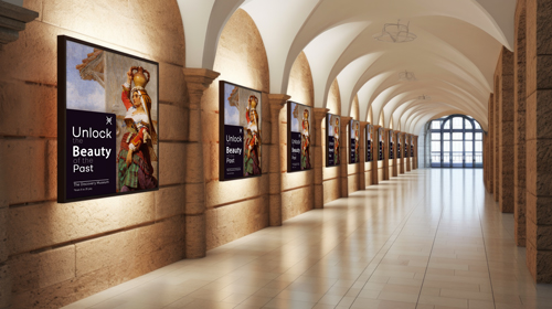 Antik Medeniyetler Galerisi