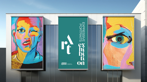 Художественный современный музей