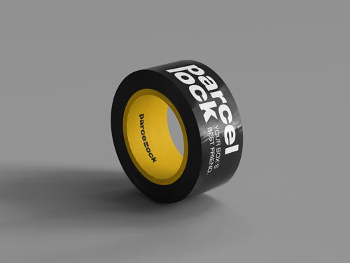 Fita Única no Chão