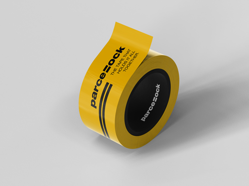 Fita Única Vista Superior