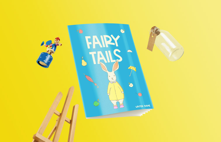 Yerçekimsiz Ortamda Kitap ve Nesneler