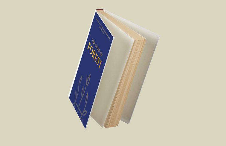 Yerçekimsiz Ortamda Kitap