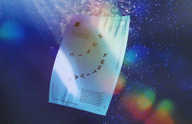 Yerçekimsiz Ortamda Kağıt