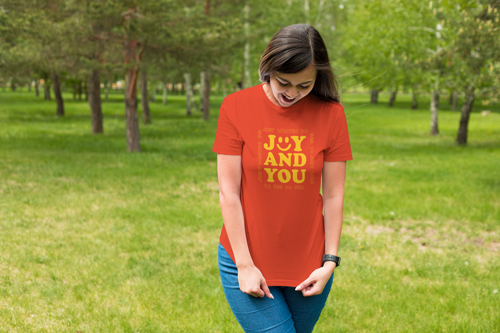 Mulher Usando um Traje Casual