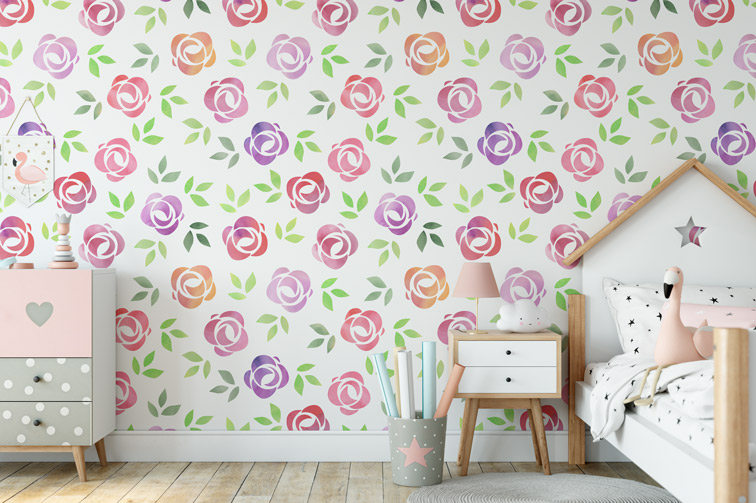 Quarto Infantil Arrumado