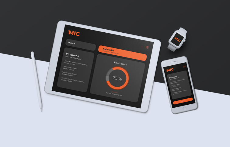 iPhone, iWatch ve Tablet