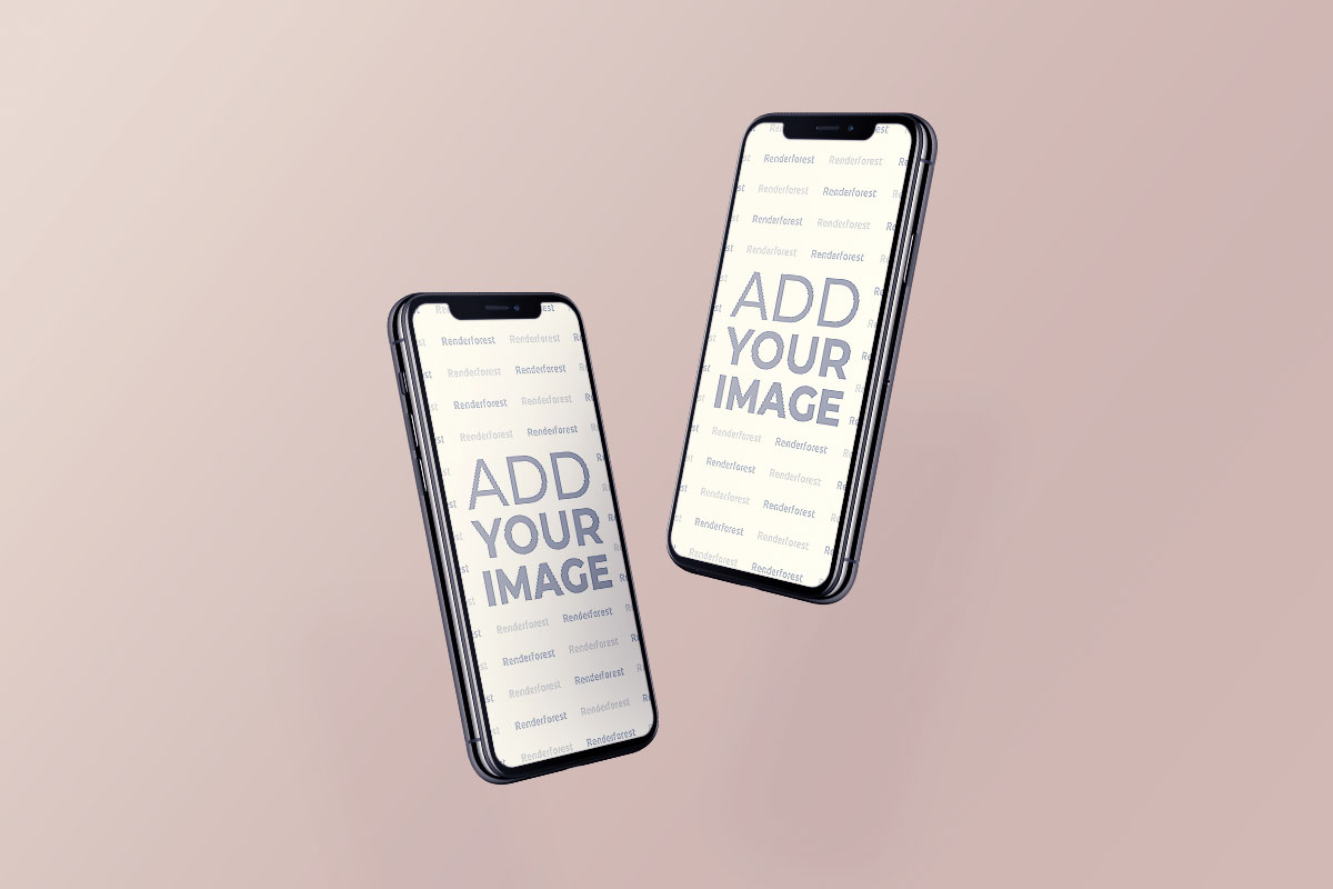 753c3183ef3dfedb0293b80e300a2511 рука с телефоном mockup