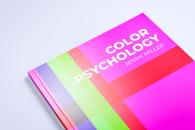 Colorful Textbook Printing Pack | Renderforest