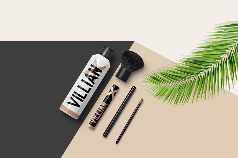 Набор Косметики