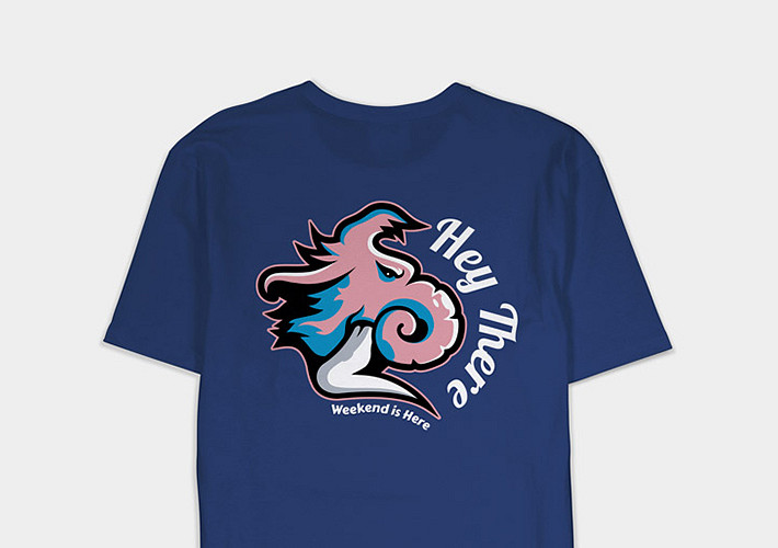 Paquete de Mockups de Sudaderas Cortas