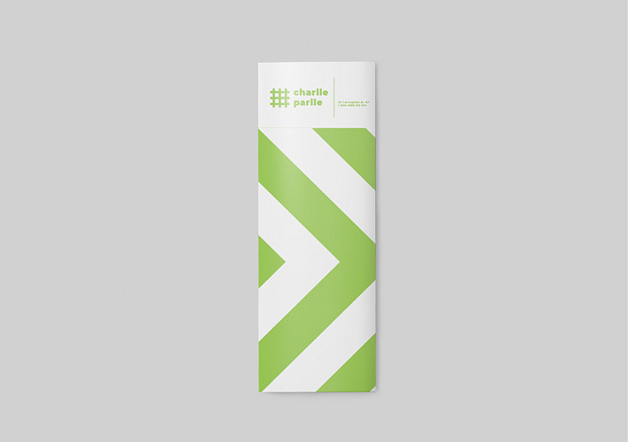 Conjunto de Materiais para Imprimir de Marca