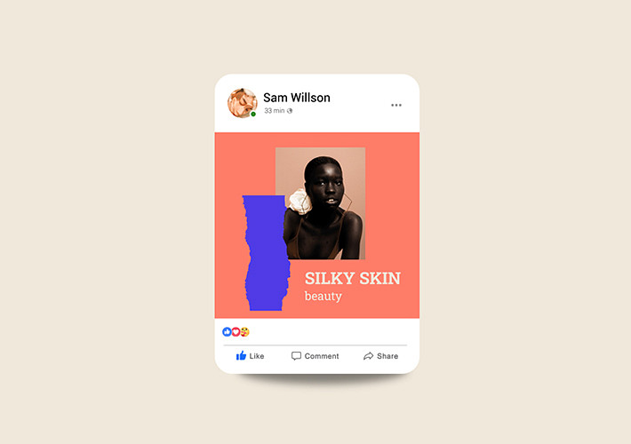 Набор для продвижения в Facebook