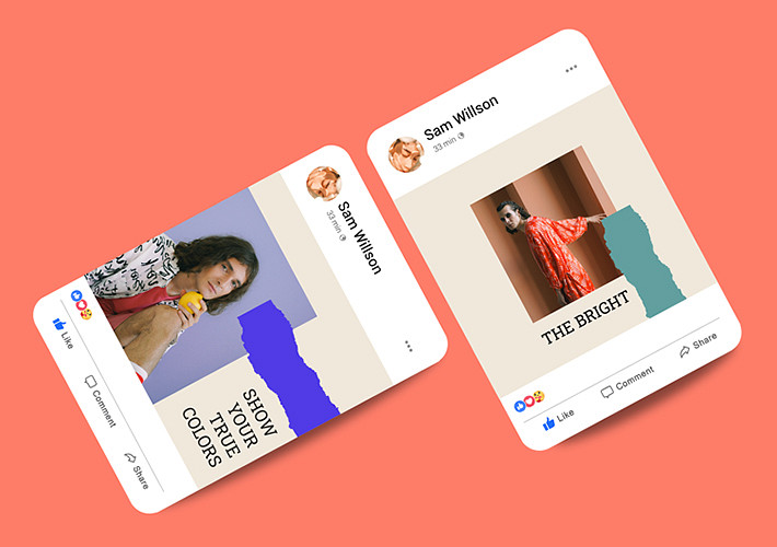 Набор для продвижения в Facebook