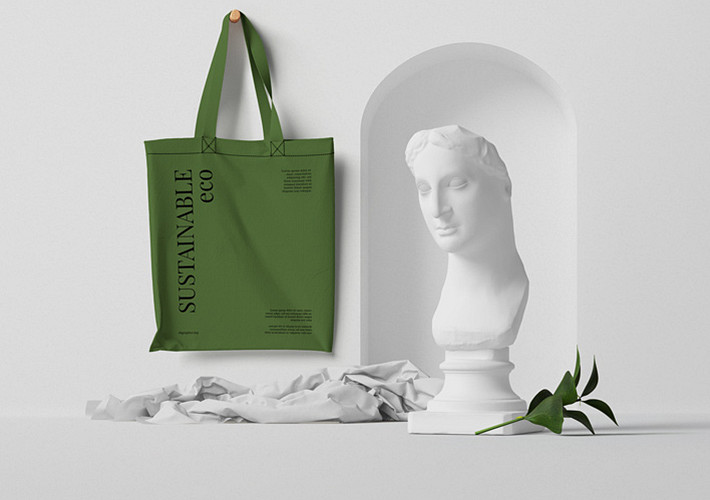 Kit de conception d’emballage moderne
