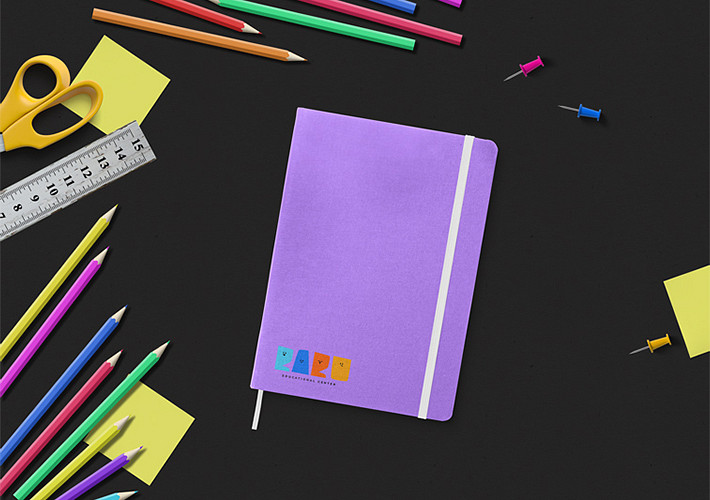 Bildungszentrum Branding Mockups