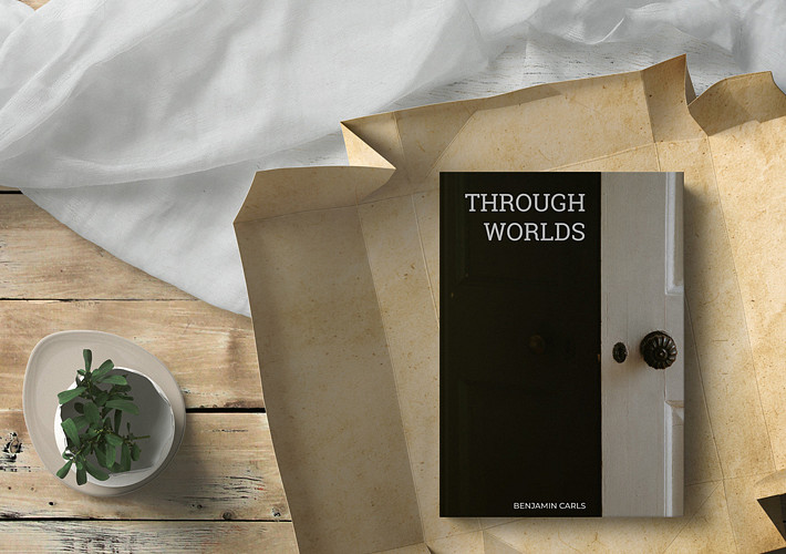 Pack de Mockups para Colección de Libros