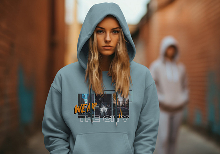 نماذج هوديس عصرية مريحة