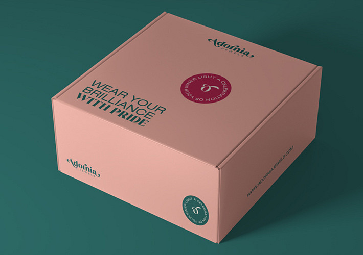 Premium Ambalaj Mockup Koleksiyonu