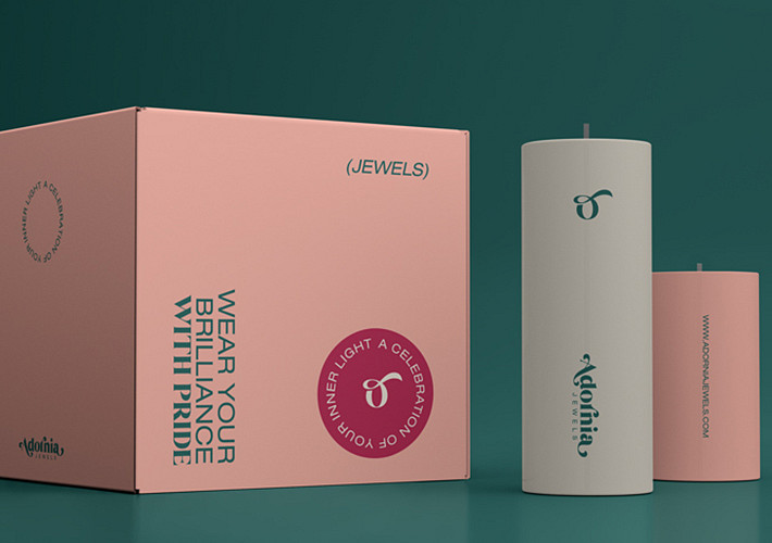 Premium Ambalaj Mockup Koleksiyonu