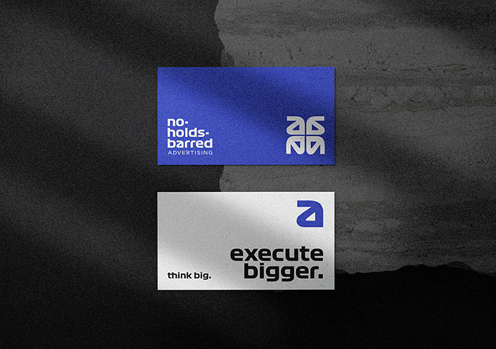 نماذج بطاقات عمل للشركات