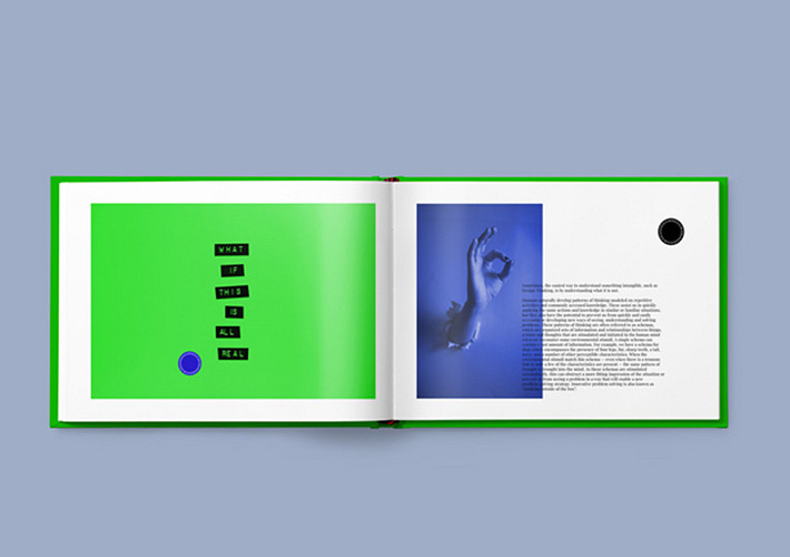 مجموعة طباعة مجلدات الدفاتر اليومية