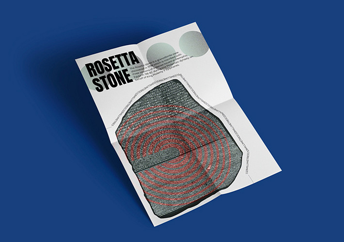 Mockups d'affiches minimalistes