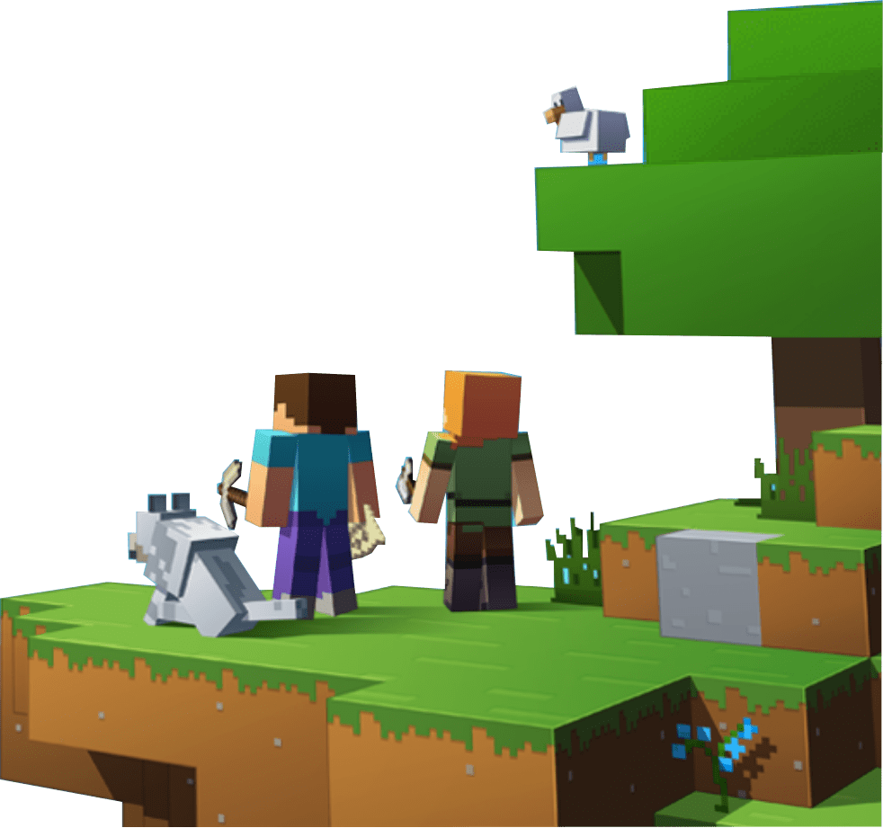 Criador e Editor de Introduções do Minecraft