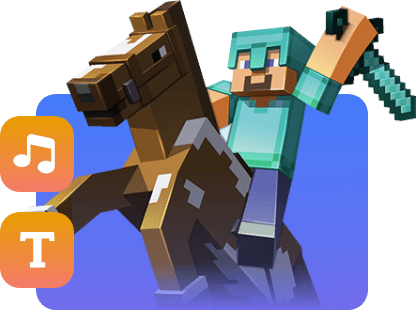 Minecraft Intro Maker Online Sem Marcas D 'água