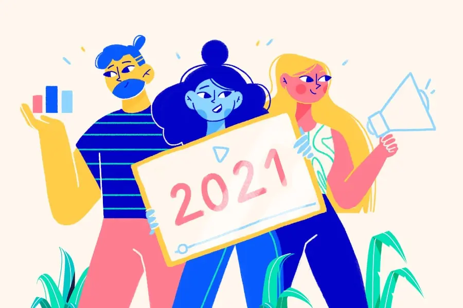 44 Video Marketing Statistics 2021 [Infographic]