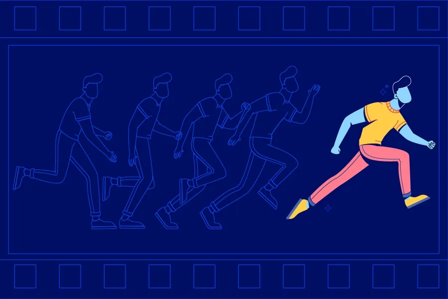 2D Animation: Everything You Should Know About it