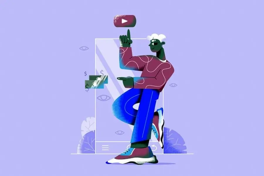 How Much do YouTubers Make in 2021?