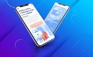 Modern Mobile App Kit