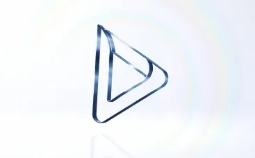 Clean Line-Style Logo
