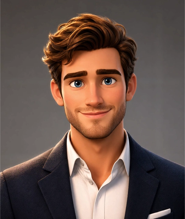 AI avatar video generator features
