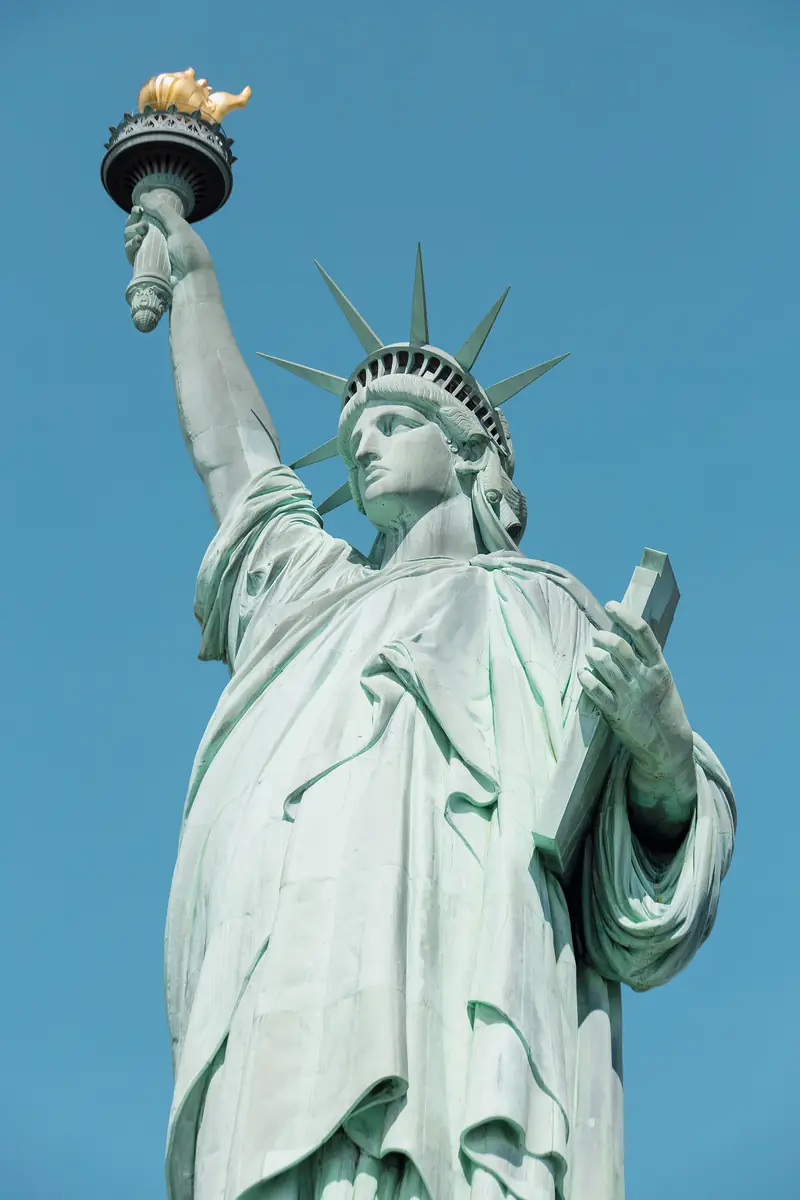 Statue of Liberty