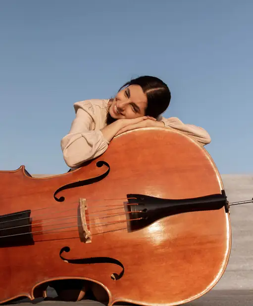 Musician artist