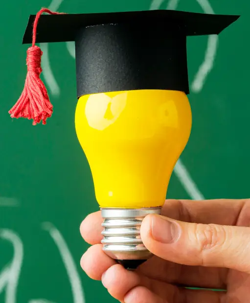 Student educator