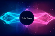 Soundwave visualizer