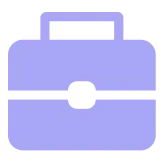 Corporate announcement icon