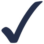 Feature 1 checkmark