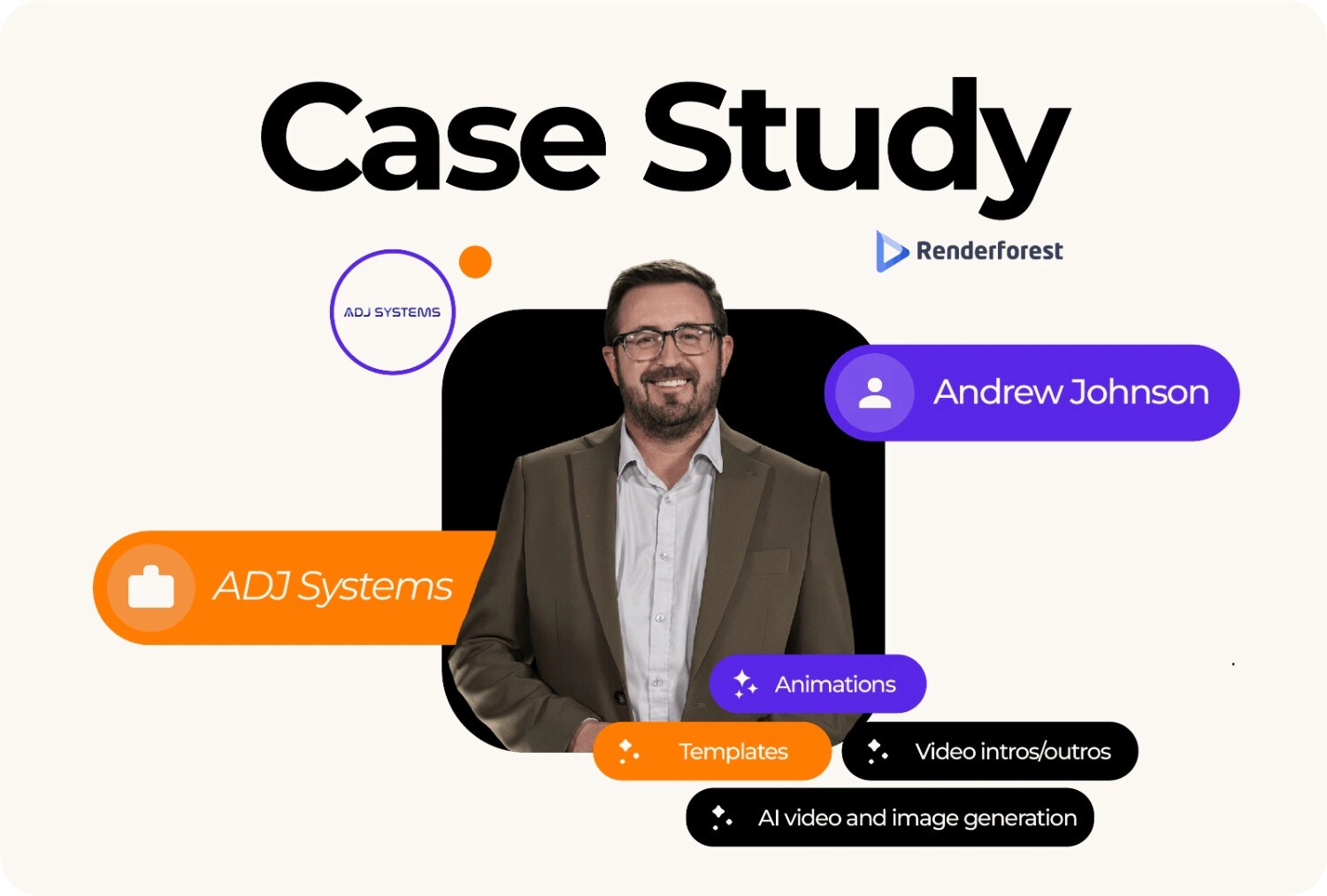 Adjacent Communications case study