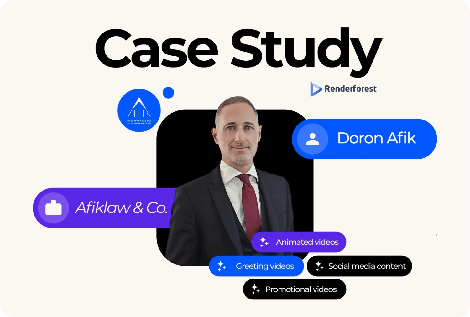Afiklaw & Co. case study