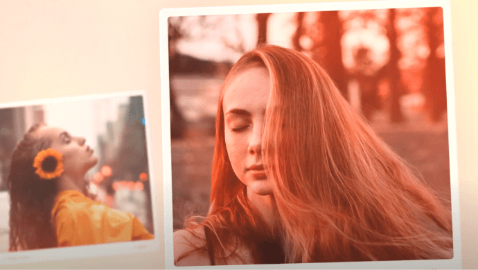 Фотогалерея Polaroid