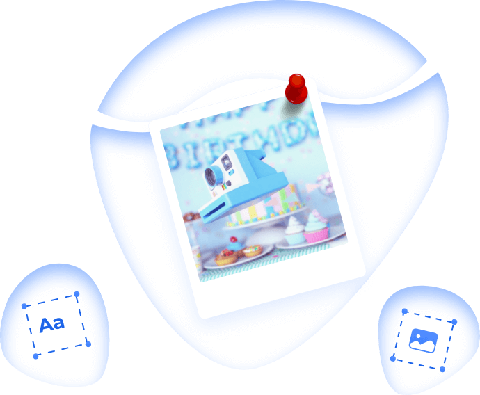 Animated Greeting Cards Online | Renderforest