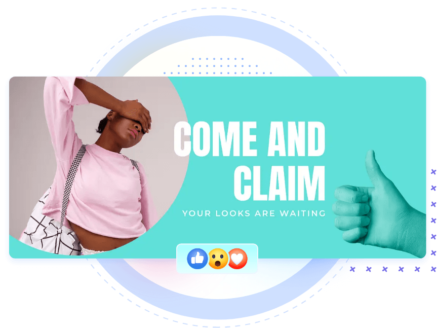 Free Online Facebook Cover Photo Maker | Renderforest