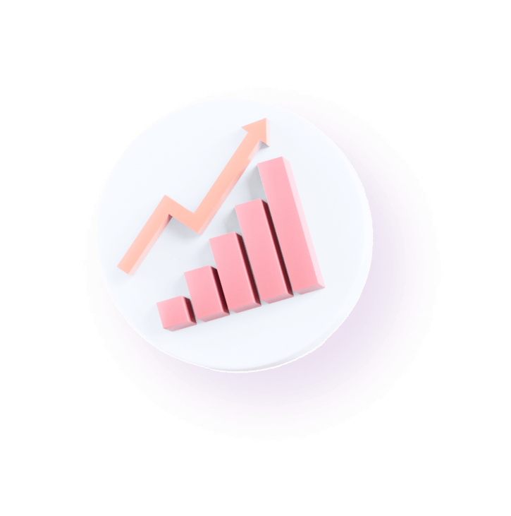 increase icon