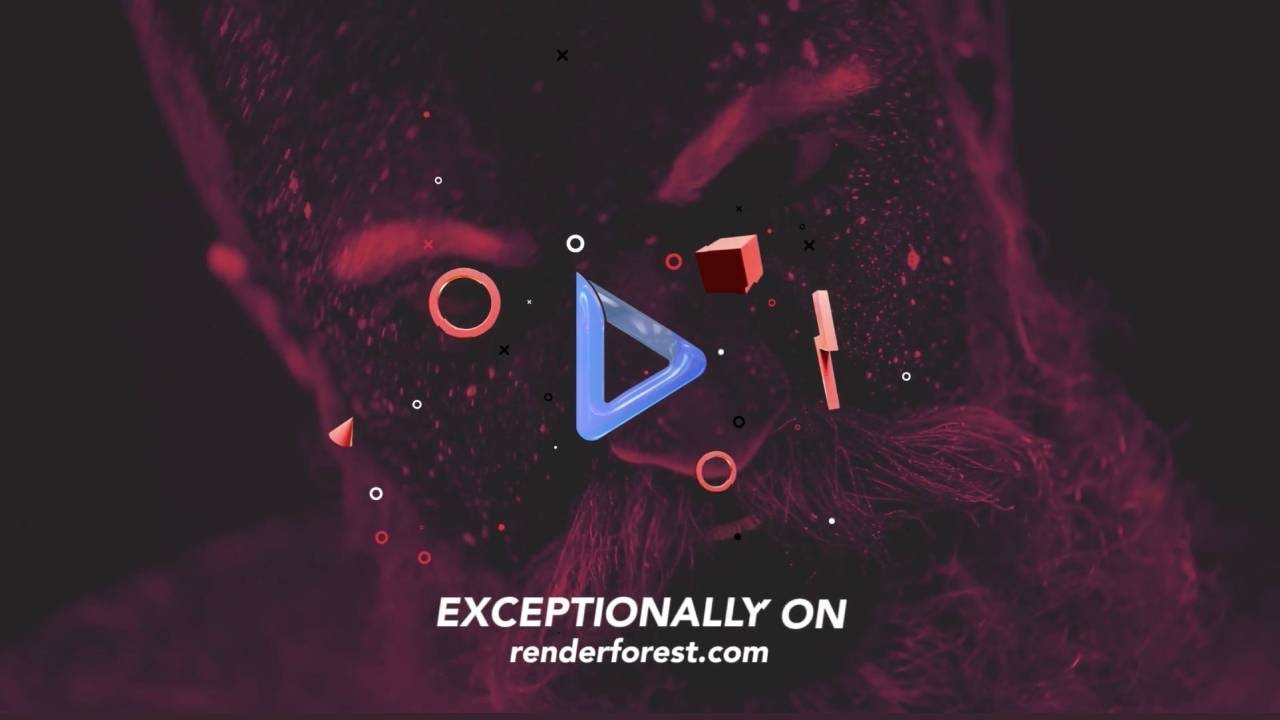 Онлайн-редактор видео с шаблонами | Renderforest