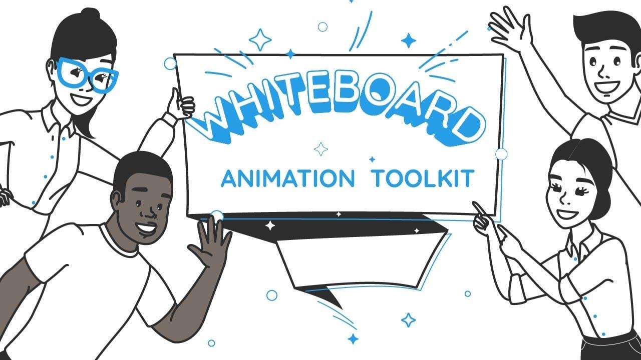 Whiteboard Animation  TruScribe Whiteboard Video Animations  YouTube