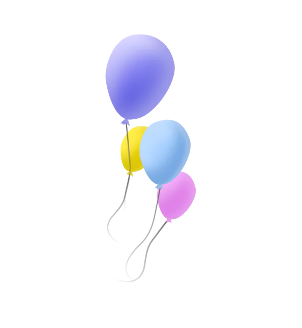 baloons