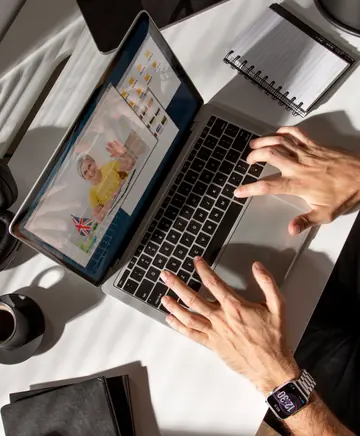 Performance marketer